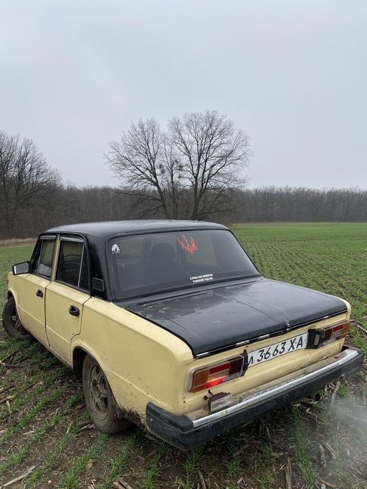 Продам боевого корча