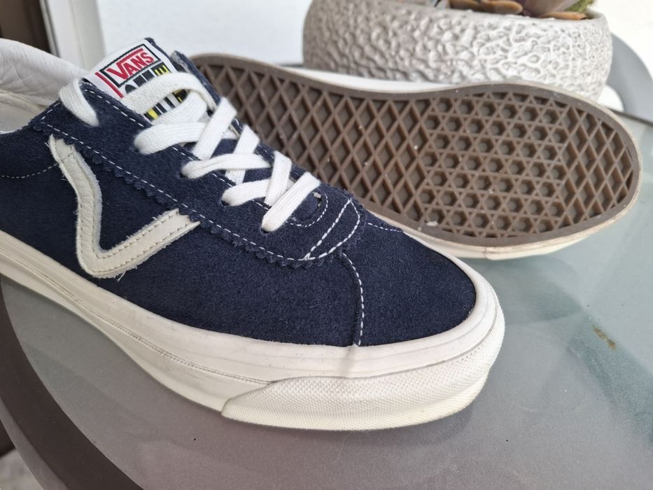 Sapatilhas VANS 38 Originais