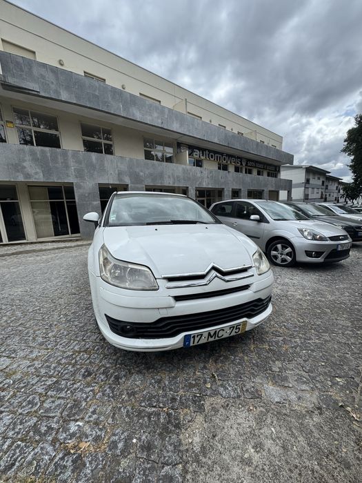 Citroën C4 — fotografia 5