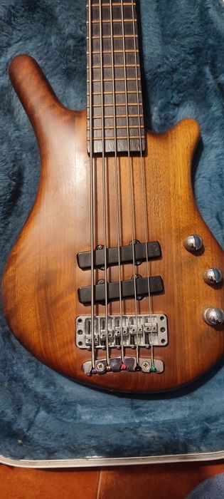 Vendo baixo Thumb 5 BO