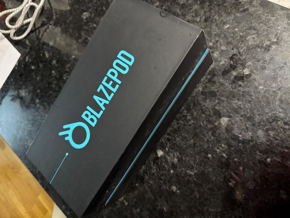 BlazePod Trainer Kit – 6 Pods