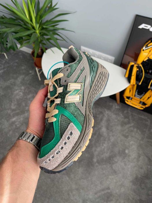 !SALE! New Balance 1906R Diamond District Pack Green 41 42 43 44 45 Нью Беленс