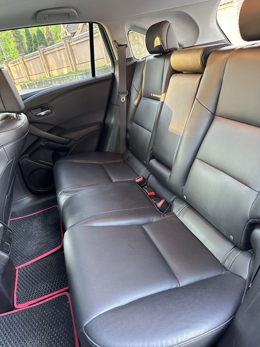 Acura RDX 2016 105 км