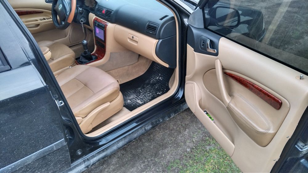 Skoda Oktavia Tour 1.8 турбо 20v бензин