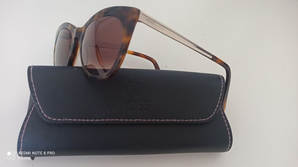 Oculos de sol Moss