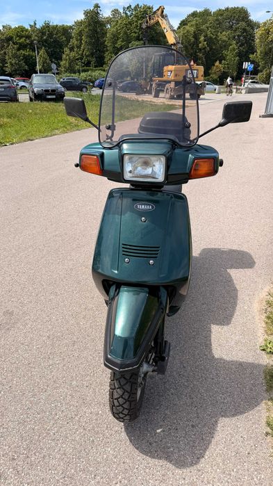 Yamaha