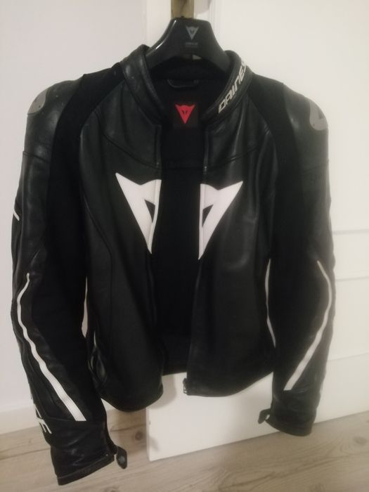 Blusão Dainese 50