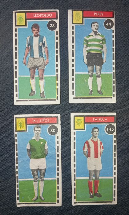 Lote de Cromos de Caramelos