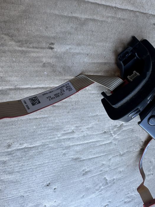 Кнопки руля гольф 5 тауран пассат golf touran passat