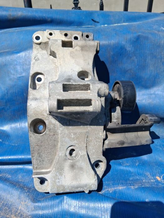 Sprzedam czesci do bmw x3 2.0d f25 b47