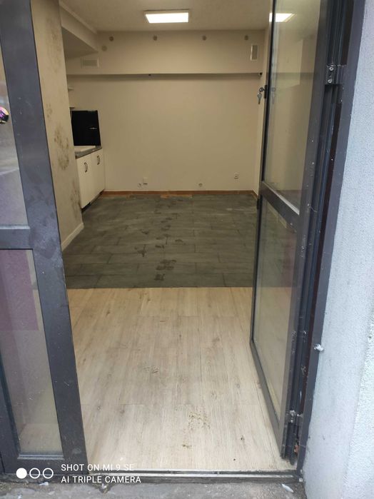 Lokal użytkowy 40m2 centrum 1600 netto