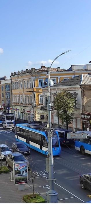 Центр,ТЦ SkyPark, Скайпарк, СК АВАНГАРД, парковка, звітні документи