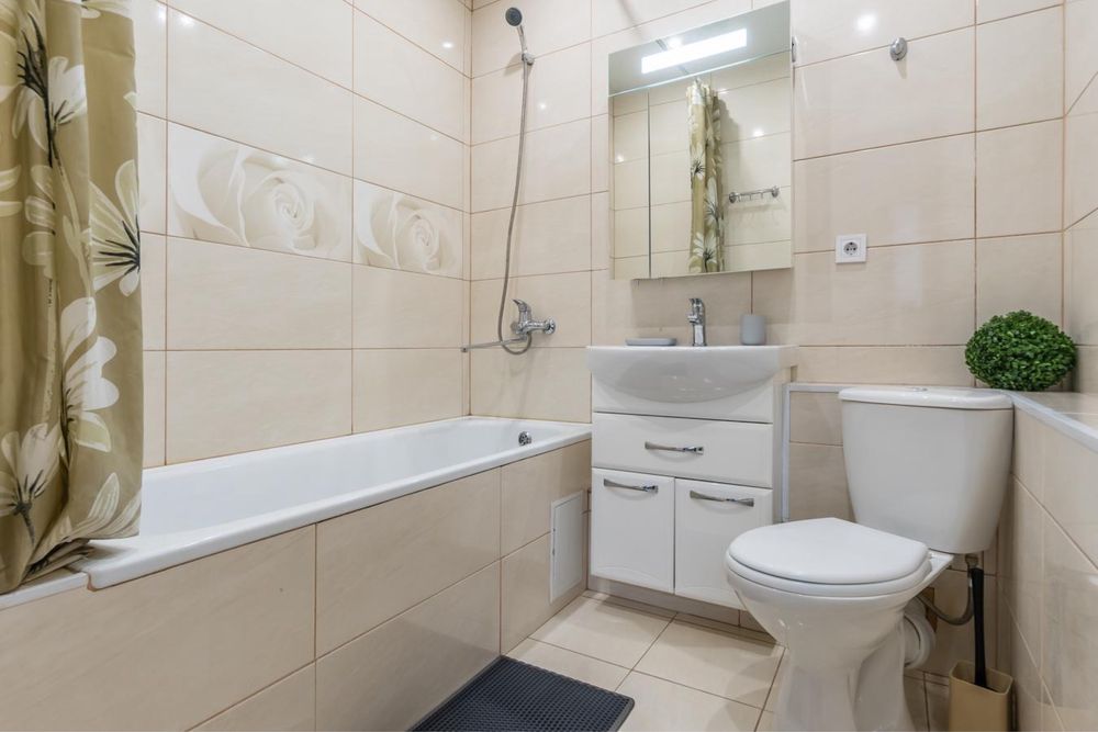 Подобово.Погодинно.Видова VIP квартира.Генератор!Позняки,Осокорки