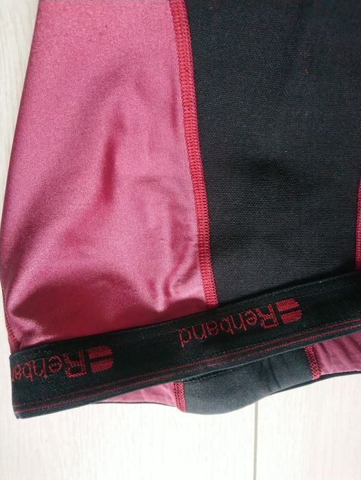 Неопренові шорти тайси Rehband S/M розмір