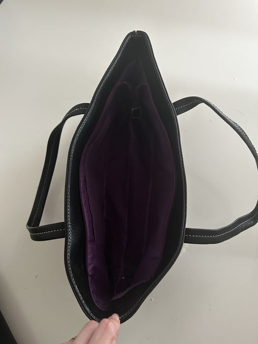 Mala de pele Hello Kitty