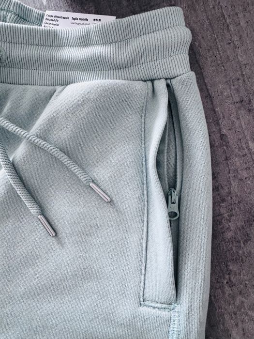 Штани /брюки Puma жіночі / женские широкие