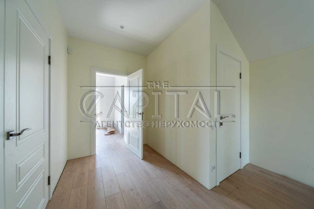 Будинок/Дніпро, тераса, ремонт, 5,4 сотки/ 100 м² Кийлів