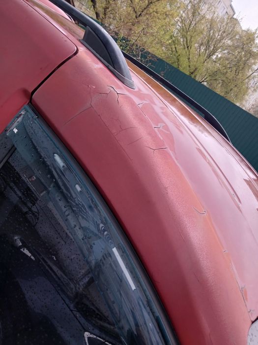 Продам volkswagen caddy