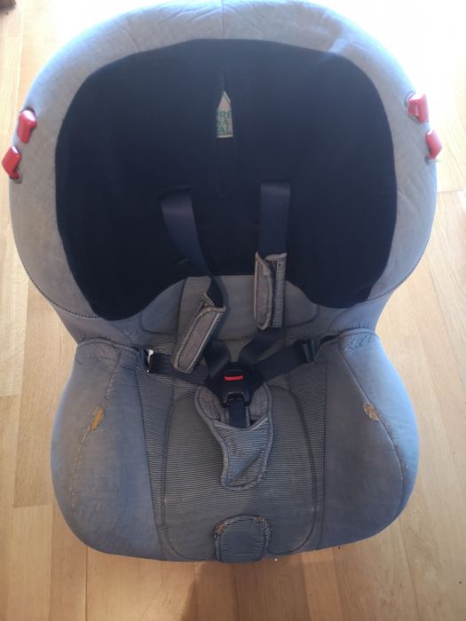 Cadeira para carro marca Prenatal 9-25kg