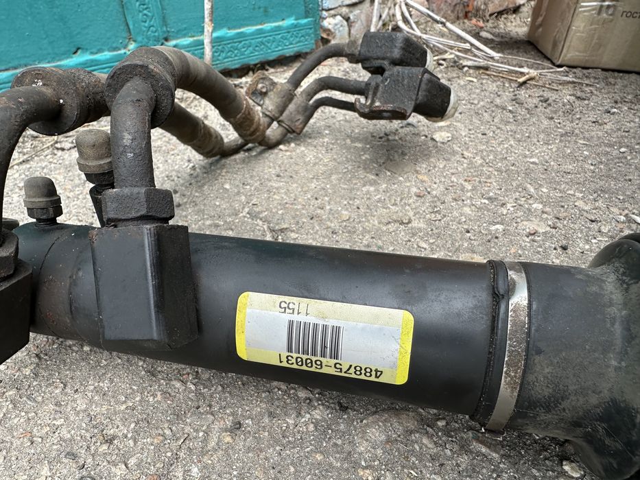 Продам Кдсс б/у на Lexus 460