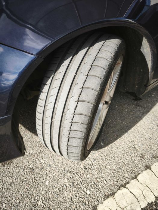 Mercedes CLC 180 Kompressor