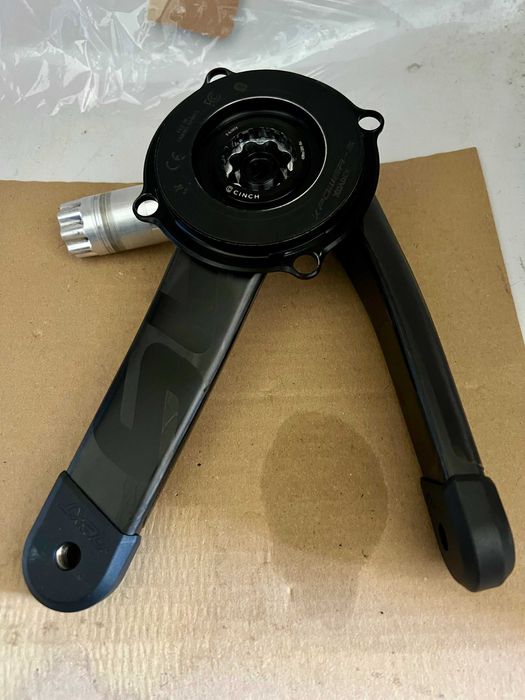 Pedaleiro RaceFace Next SL G5 Carbono