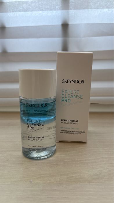 Produtos Skeyndor novos