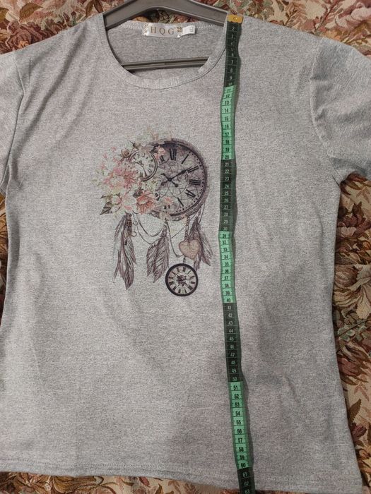 Футболка жіноча 50 розмір