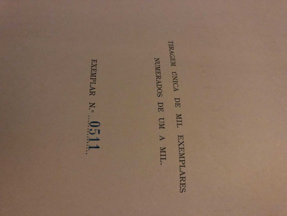 Livro Raro: EÇA DE QUEIRÓS no Centenário do seu Nascimento