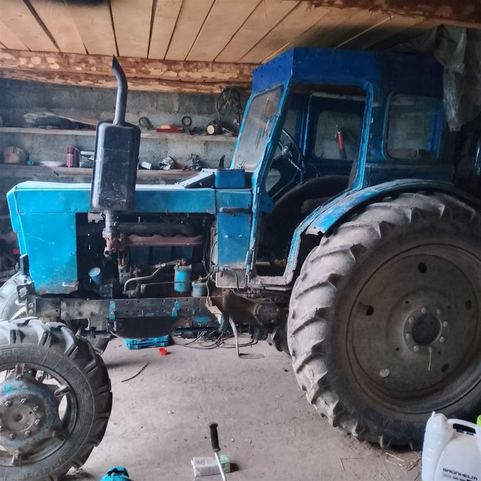 Продам трактор Т40 з передком