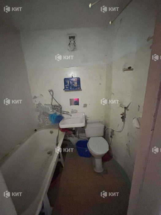 1к 32м2 Салтівка(Салтовка, Студенческая, Валентиновская 46) 131549