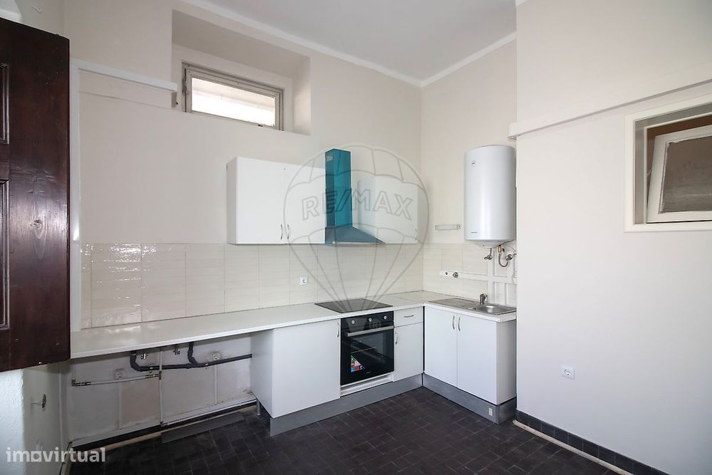 Apartamento T2 para arrendamento