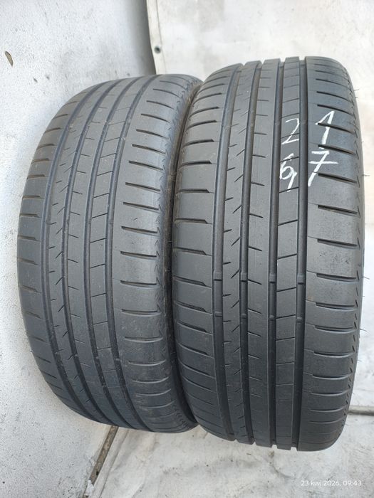 235/45r20 96W Bridgestone Alenza 001 MO