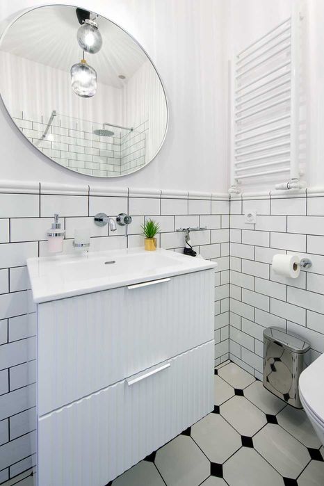 Apartament w Centrum | Kraków | Obok Dworca PKP | Netflix | Nocleg