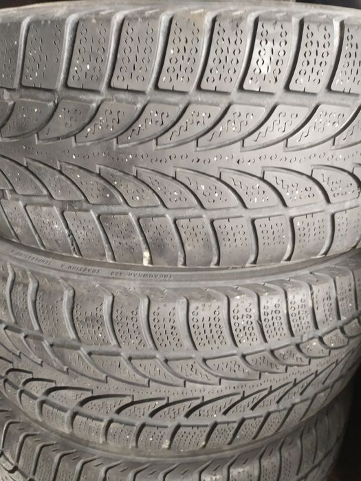 Резина 205 55 r16  Bridgestone колеса шини