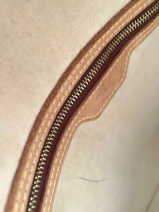 Mala "Looping" monograma LOUIS VUITTON