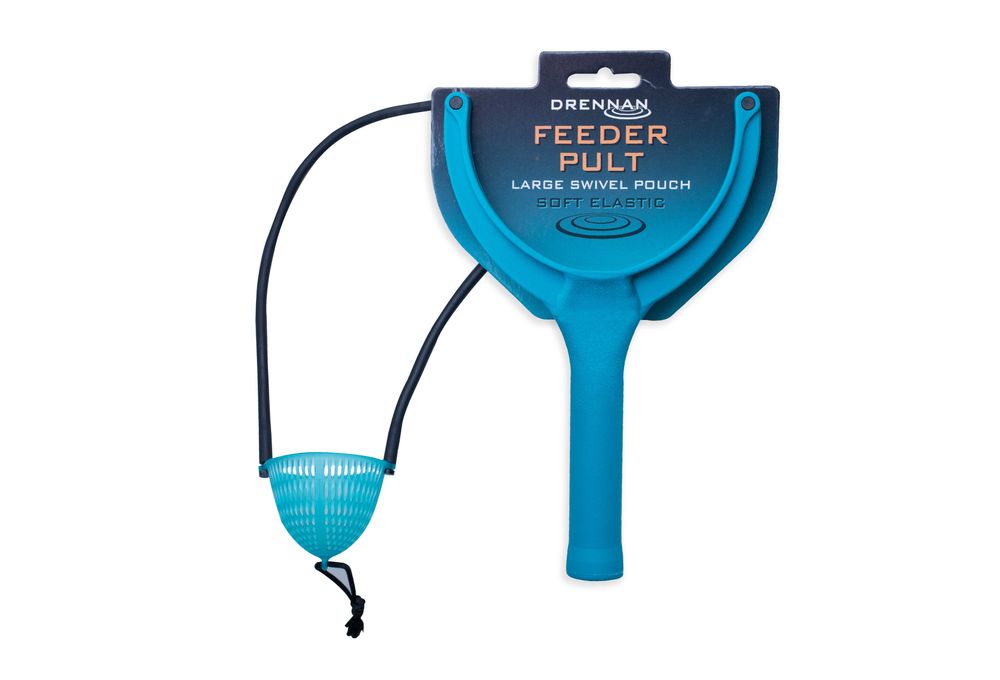 Proca FEEDERPULT CATY Soft Aqua Drennan