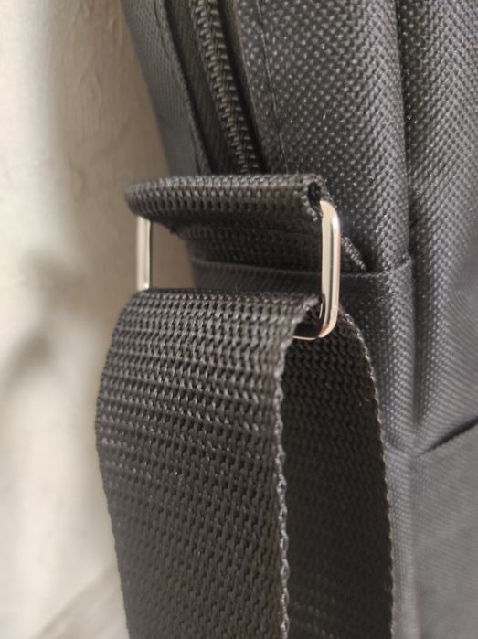 Сумка 15,6* для ноутбука пом'якшена40см , Nike