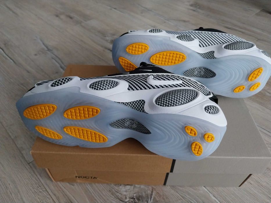 Sprzedam Buty Nike Nocta Glide