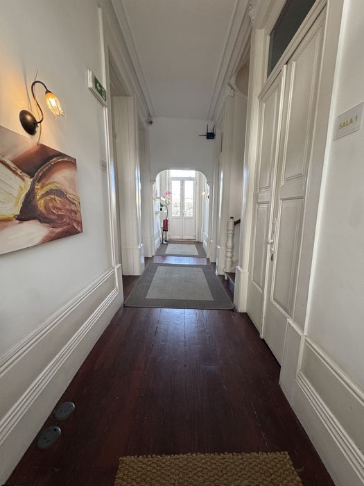 Escritório / gabinete na Foz