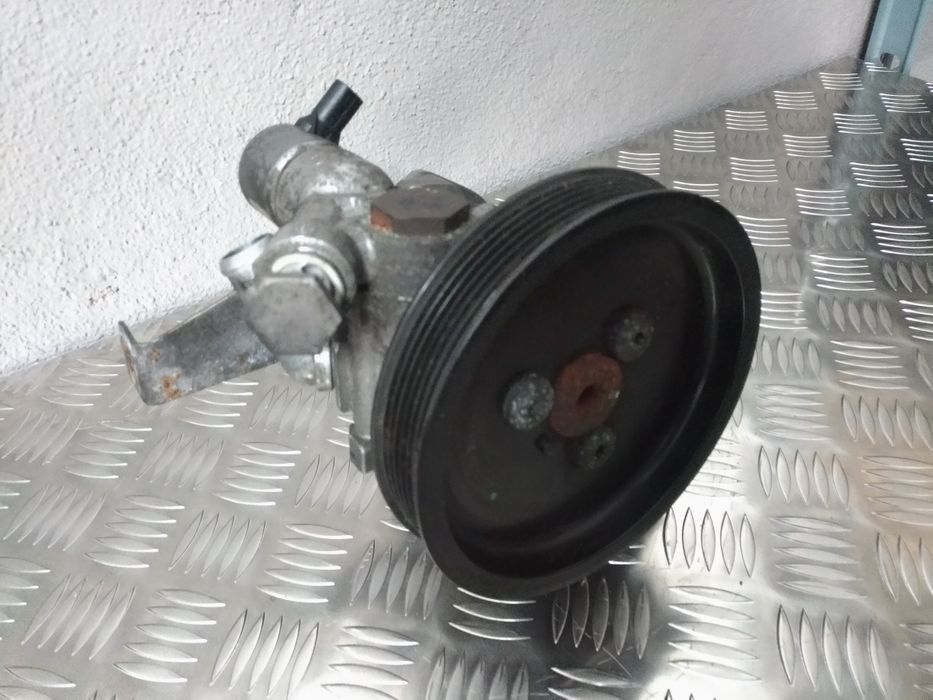 Bomba Direção Assistida ZF BMW Serie 5 E60 E61 Lci