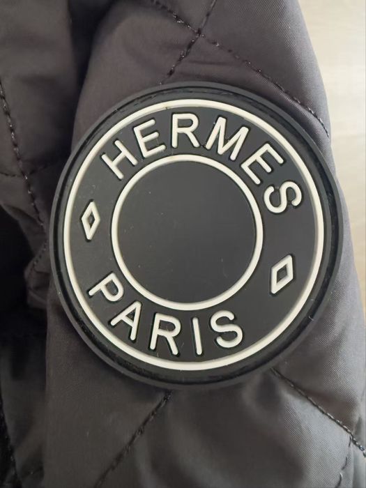 Hermes куртка жіноча 38 р.