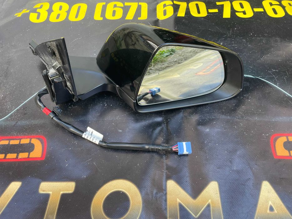 Tesla 3 lift Дзеркало праве 1592034-00-C Зеркало рестайл Tesla m3