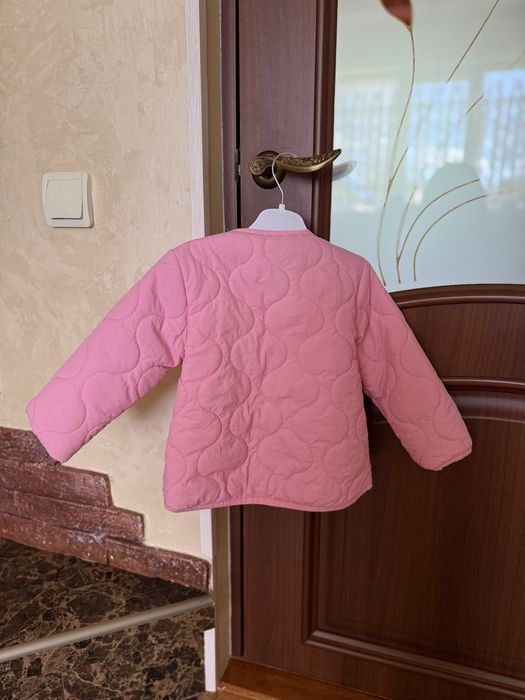 Демисезонна куртка