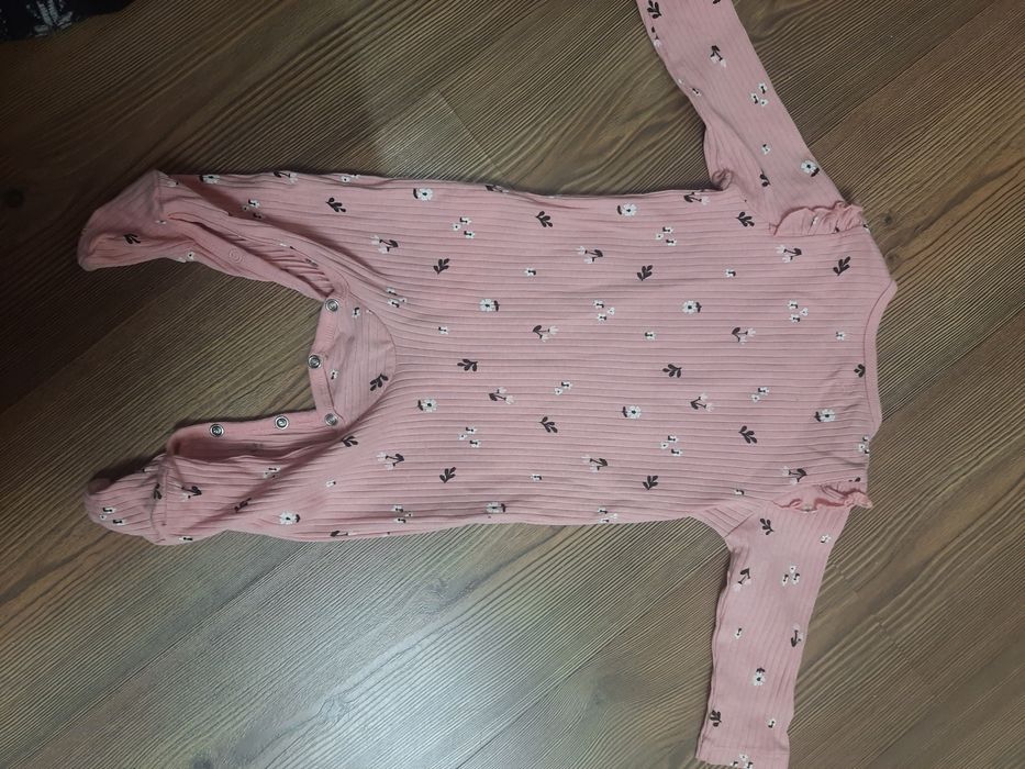 Чоловічок для дівчинки