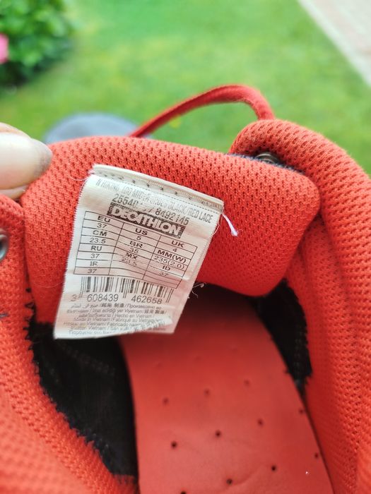 Sprzedam buty roz.37 dla chłopca