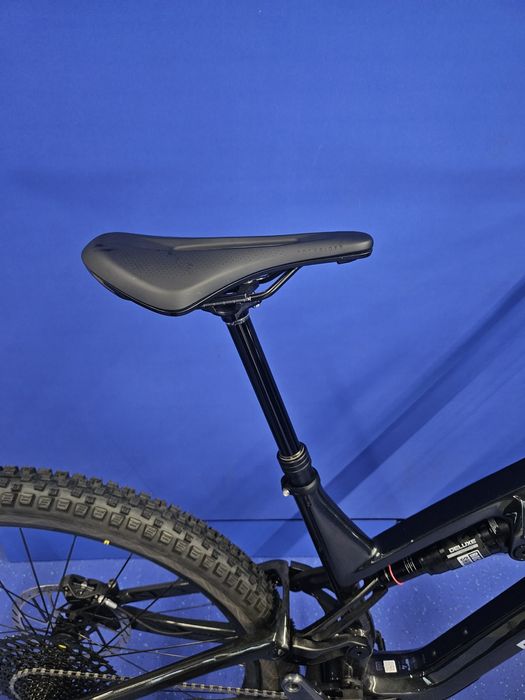 NOWY | Rower górski MTB All Mountain Rockrider Feel 900S Team Edition