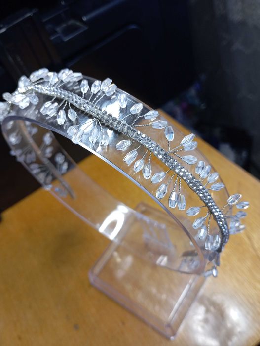 новорічна корона