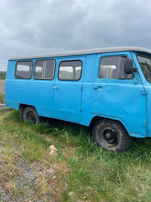 Продайться уаз 3303