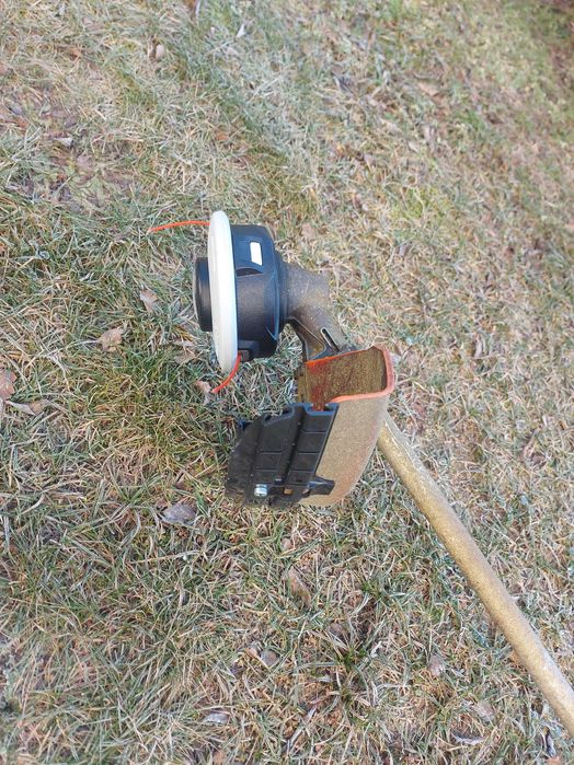 Kosa Stihl fs300